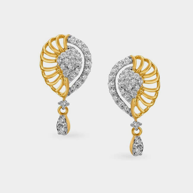 Shweta Earings